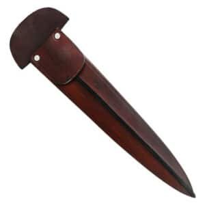 Vaina Para Cuchillo De 14 Cm Pack 10 Unidades Fab. Tandil.