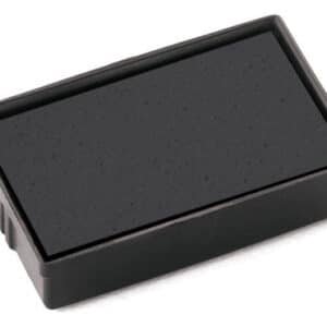 Bloc De Sellos Colop S120, S126, S120w, C10, Tinta Negra E/10
