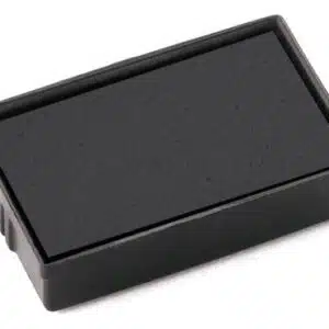 Bloc De Sellos Colop S120, S126, S120w, C10, Tinta Negra E/10