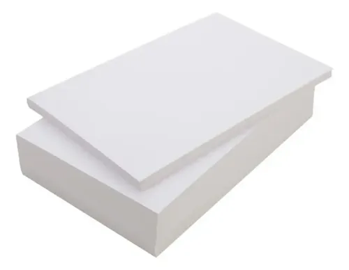 Papel Ilustración 220 Gr. Tamaño A4 Pack De 100 Unidades Blanco - Imagen 2