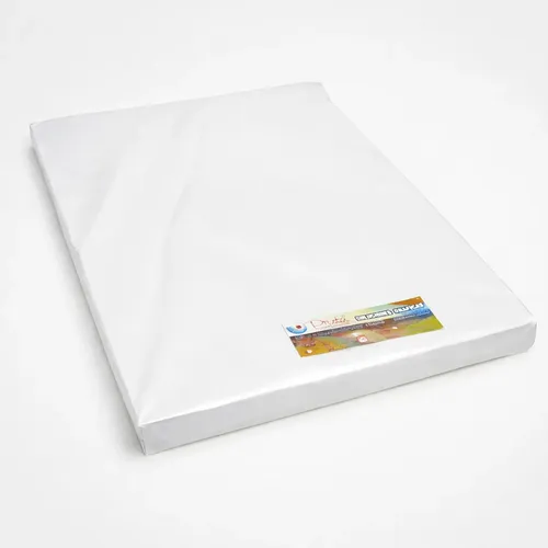 Papel Ilustración 150 Gr. Tamaño Oficio Pack De 150 Unidades Blanco - Imagen 5