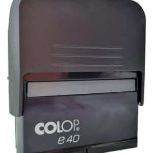 Sello Automático Colop Printer 40 E Incl.goma Personalizada