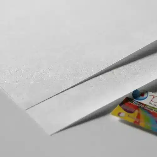 Papel Obra 120 Gr. Tamaño Súper A3 32x47cm Pack 125 Unidades Blanco - Imagen 4