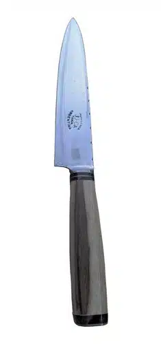 Cuchillo . Fabricado En Tandil . Marca Juca 12 Cm - Imagen 3