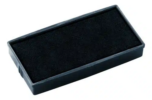 Almohadilla Para Sello Colop 40 Original