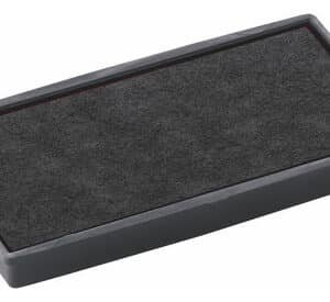 Cojín Almohadilla Para Sellos Colop Printer 30/c30 1.8x4.7cm Color Negro