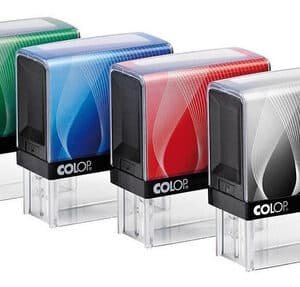 Sello Autom. Colop Printer 20 G7 Incl.goma  Pack 2unidades