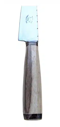 Cuchillo . Fabricado En Tandil . Marca Juca 12 Cm - Imagen 7