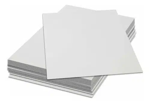 Papel Obra 240 Gr. Tamaño Súper A3 (32x47) Pack De 125 Unid. Blanco - Imagen 4