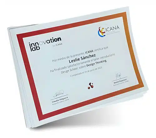 20 Diplomas Personalizados Tamaño A4 Full Color