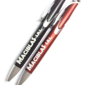 Lapicera Personalizada Con Laser. Boligrafo Pack 30 Unidades