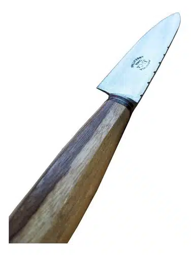 Cuchillo . Fabricado En Tandil . Marca Juca 12 Cm - Imagen 6
