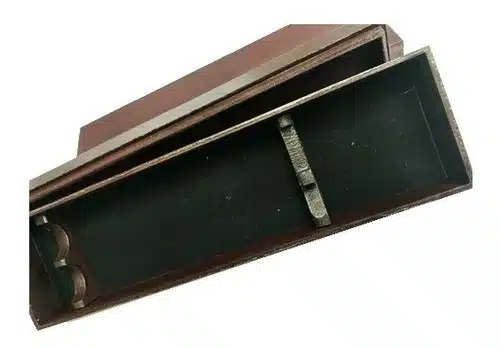 Caja Para Juego De Pic-nic 12cm En Fibro Facil Personalizada - Imagen 4