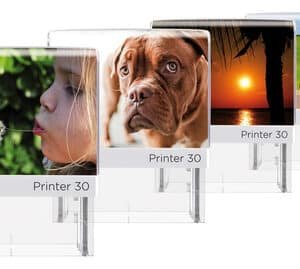 Sello Colop Printer 50 G7 Incl. Carcaza Y Goma Personalizada