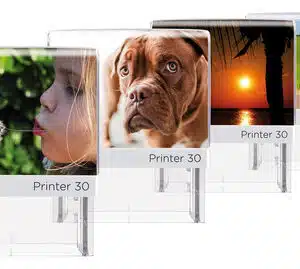 Sello Colop Printer 50 G7 Incl. Carcaza Y Goma Personalizada