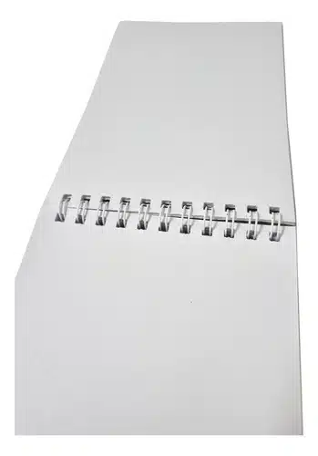 Libreta, Anotador 10 X 14 Espiral Con Tu Diseño Souvenir - Imagen 4