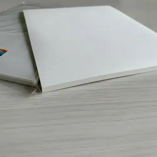 Papel Cartulina Encapado 225 Grs. Oficio Pack X 100 Unidades Blanco - Imagen 8