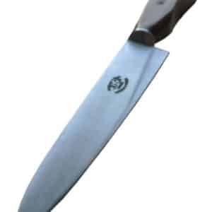 Cuchillos De Tandil Juca Acero Carbono Personalizado 14 Cm