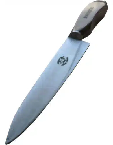 Cuchillos De Tandil Juca Acero Carbono Personalizado 14 Cm