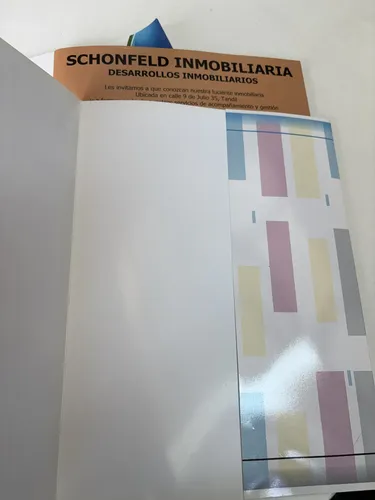 Carpetas Institucionales Personalizadas Laminadas X10 Unidad Blanco - Imagen 3