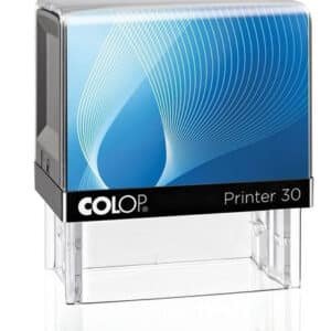 Sello Automático Colop Printer 30 G7 Incl.goma Personalizada
