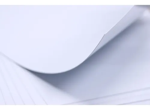 Plastico Alto Impacto Poliestireno (pai) Blanco2mm 2x1 Metro Blanco - Imagen 6