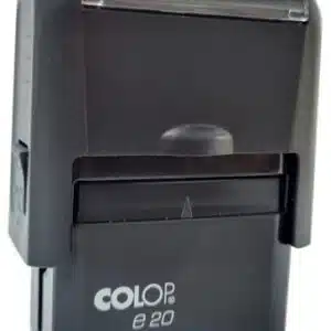 Sello Automático Colop Printer 20 E Incl.goma Personalizada