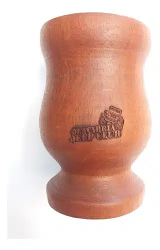 Mate Algarrobo  Personalizado Laser Ideal Para Regalo - Imagen 5