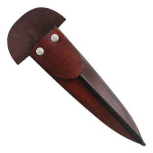 Vaina Para Cuchillo De 12 Cm Fabricadas En Tandil. Envíos
