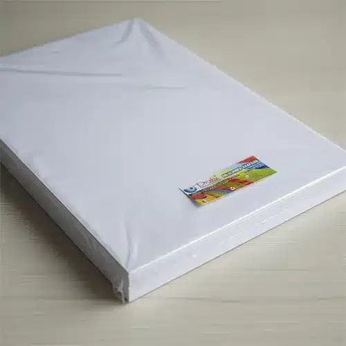 Papel Obra 120 Gr. Tamaño Oficio Pack 150 Unidades Blanco - Imagen 4