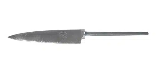 Hoja De Cuchillo 20 Cm Marca Juca Tandil . 10 Unidades - Imagen 2