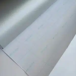 Vinilo Esmerilado Mccal 61 Cm X25 Metro Autoadhesivo Vidrios Gris