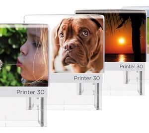 Sello Colop Printer 40 G7 Incl. Carcaza Y Goma Personalizada