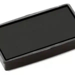 Tinta Para Tampones Colop Printer E/20 Color Negro