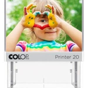 Sello Automático Colop Printer 10 G7 Incl.goma Personalizada