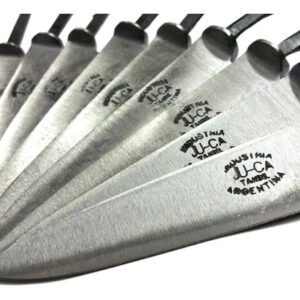 Hoja De Cuchillo 30 Cm Marca Juca Tandil . Direc. De Fabric
