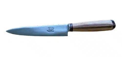 Cuchillo . Fabricado En Tandil . Marca Juca 12 Cm - Imagen 5