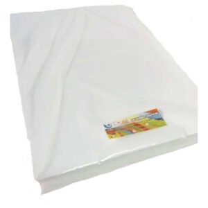 Cartulina Obra 120 Gr.tamaño Super A3 Opalina Pack 100 Unid.