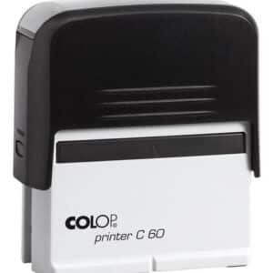Sello Automático Colop Printer C60  Incl.goma Personalizada