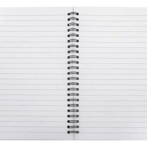 Libretas Personalizadas Regalo Empresarial Pack 10 Tam.14x21