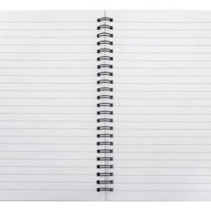 Libretas Personalizadas Regalo Empresarial Pack 10 Tam.14x21