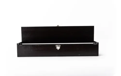 Caja Para Juego De Trinchar En Fibro Facil Personalizada. - Imagen 4