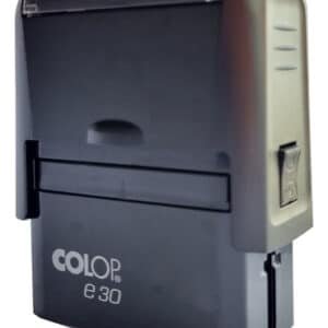 Sello Automático Colop Printer 30 E Incl.goma Personalizada
