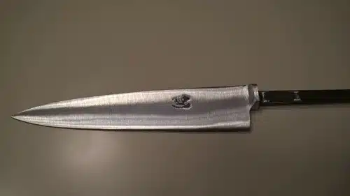 Hoja De Cuchillo 20 Cm Marca Juca Tandil . 10 Unidades - Imagen 5