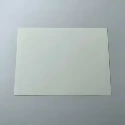 Papel Cartulina Encapado 225 Grs. Oficio Pack X 100 Unidades Blanco - Imagen 7