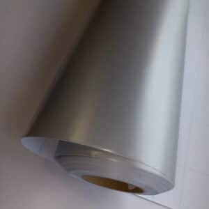 Vinilo Esmerilado Mccal 61 Cm X 8 Metro Autoadhesivo Vidrios Gris