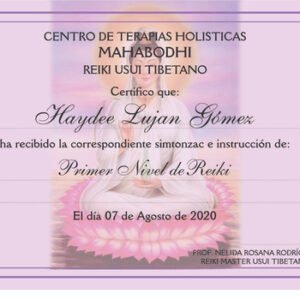 50 Diplomas Personalizados Tamaño A4 Full Color