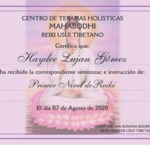 20 Diplomas Personalizados Tamaño A4 Full Color