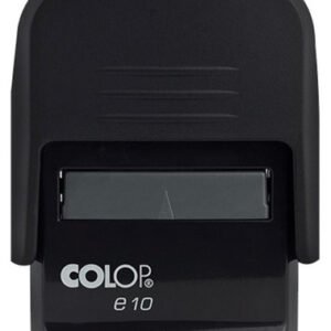 Sello Automático Colop Printer 10 E Incl.goma Personalizada