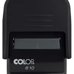 Sello Automático Colop Printer 10 E Incl.goma Personalizada